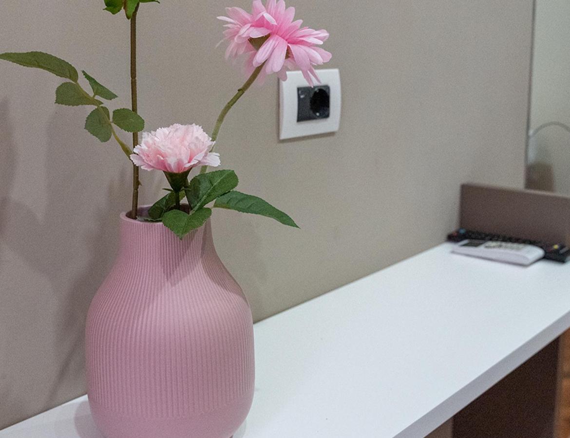 Couette-café I 4 Diamanti Di Naples