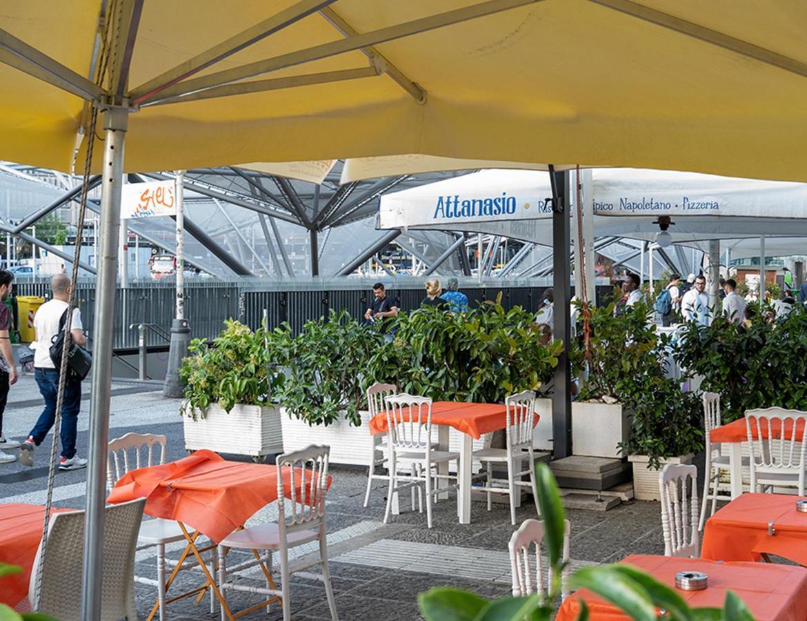 I 4 Diamanti Di Couette-café